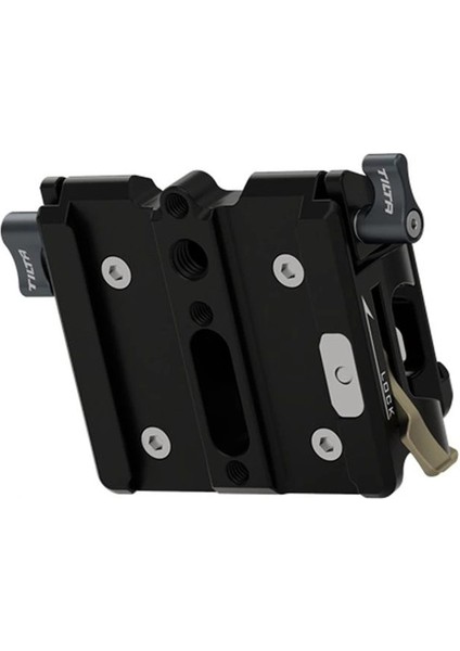 Ta-Ubp-B Üniversal 15MM Taban Plakası fırsatları