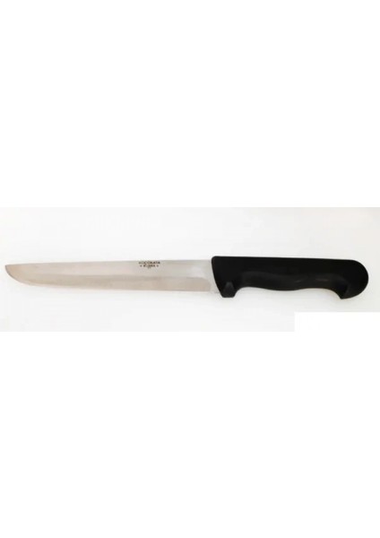 Bursa Ince Küt Kasap Bıçağı No:4, 20 cm - Plastik Sap