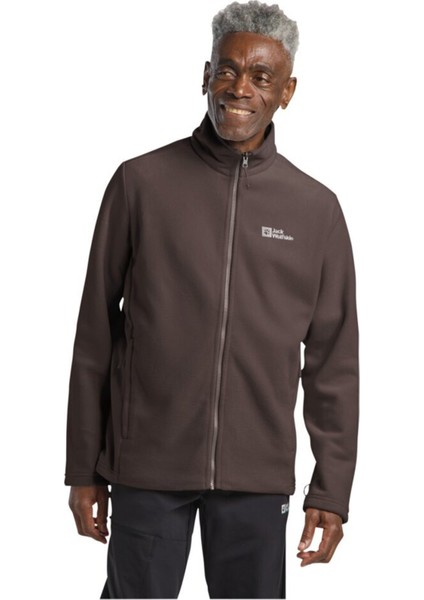 Jack Wolfskın Erkek Polar Wıntersteın Fz M 1711371-D0108 fırsatları