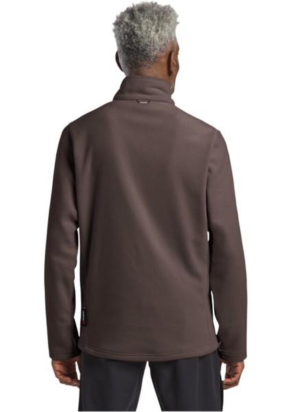 Jack Wolfskın Erkek Polar Wıntersteın Fz M 1711371-D0108 indirimleri