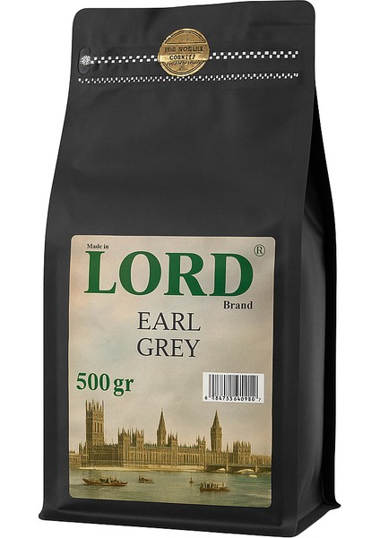 8’li Karışık Paket – 6 Adet Pure Ceylon & 2 Adet Bergamotlu Earl Grey (Kokulu) – 500G x 8 (Toplam 4 Kg) – Gerçek Seylan Filiz Çayı modelleri