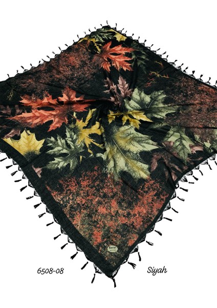 6508 Sökme Boncuklu Yazma