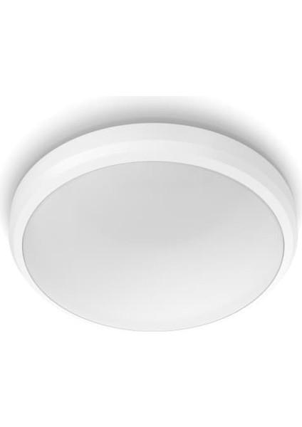 Doris 6 W Tavan Armatür Ilıkbeyaz 4000K Işık IP44 modelleri