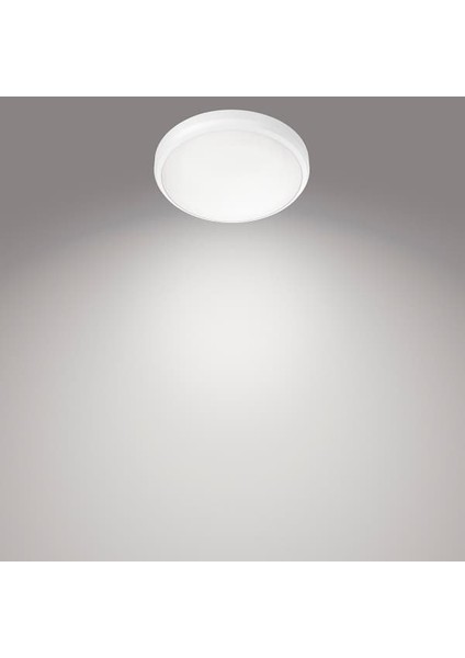 Doris 6 W Tavan Armatür Ilıkbeyaz 4000K Işık IP44 fırsatları