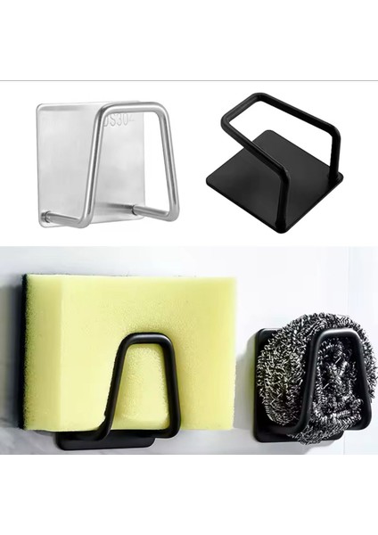 Çelik Drenaj Askı Kendinden Yapışkanlı fırsatları