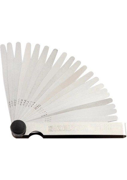 Izeltaş 0590250020 Sentil 20 Parça (Sae)