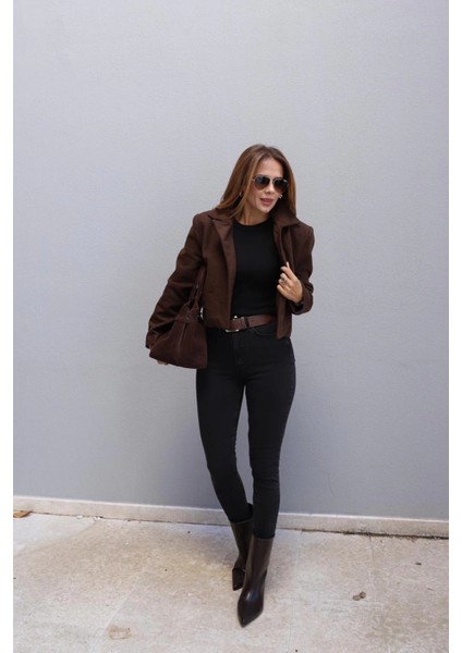 Antrasit Skinny Jean fırsatları