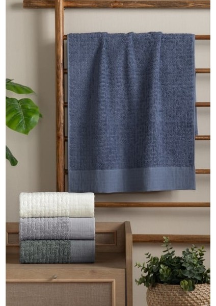 4´lü 50X90 El Havlusu V2