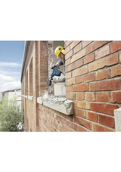 Professional Gsh 5 Ce Kırıcı (1.150 W, 6,1 Kg, 8,3 J) fiyatları