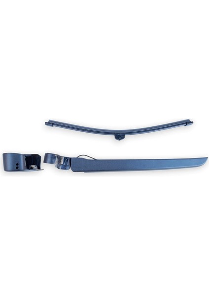 Audi A3 Sportback 2024-2027 Arka Cam Silecek Kolu Seti 4KE955407 modelleri