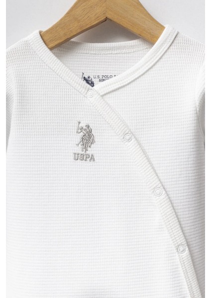 U.s. Polo Assn 4lütakim USB2522 Beyaz fiyatları