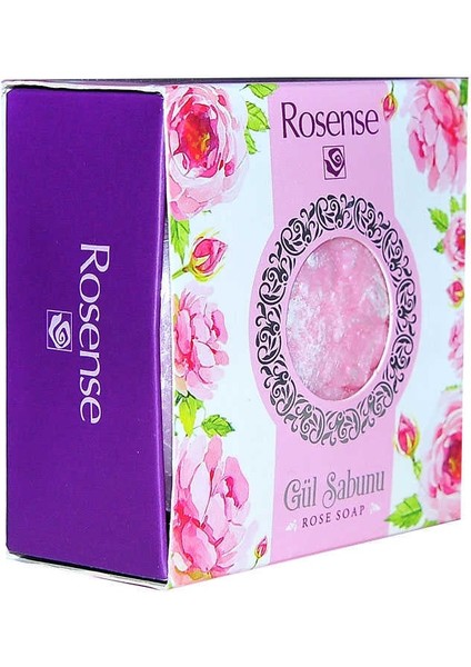Gül Sabunu 110 gr indirimleri