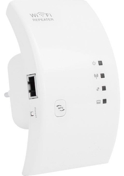 LV-WR01T 2.4ghz 300MBPS 1 Port Access Point Repeater Ap Bridge
