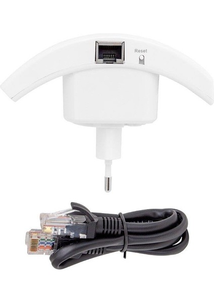 LV-WR01T 2.4ghz 300MBPS 1 Port Access Point Repeater Ap Bridge modelleri