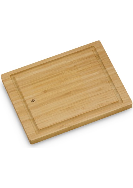 Bambu Kesme Tahtası 26x20 Cm