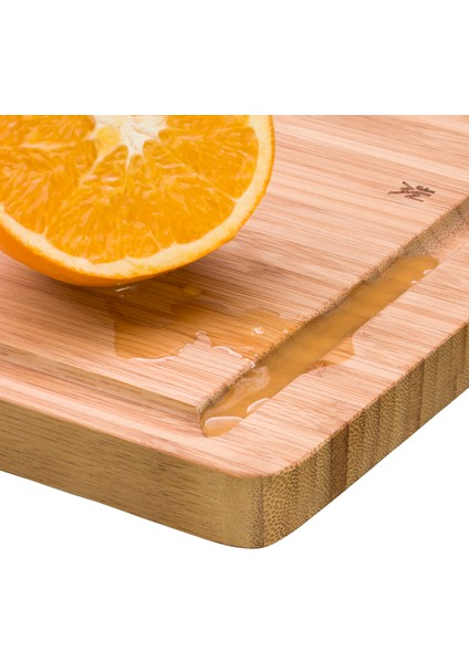 Bambu Kesme Tahtası 26x20 Cm fırsatları