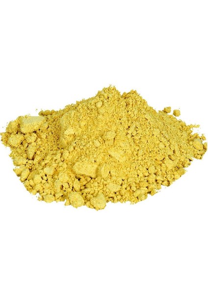 Leblebi Tozu Leblebi Unu Öğütülmüş Doğal 100 gr Paket