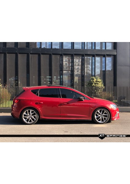 Seat Leon 5f 1.4 Tsi/1.5 Tsi Fr Xt Spor Yay -30MM modelleri