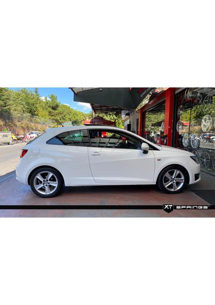 Seat Ibiza 6j 1.0tsi/1.2/1.2tsi/1.4/1.6 Xt Spor Yay -30MM modelleri