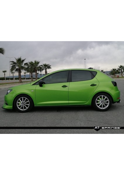Seat Ibiza 6j 1.0tsi/1.2/1.2tsi/1.4/1.6 Xt Spor Yay -30MM fırsatları