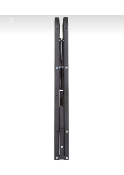 Katlanabilir Metal Karyola Çift Kişilik 135*190 cm Ebat fırsatları