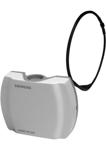 Sıemens Sensör Sıc Kanal PT1000 QAM2112.040