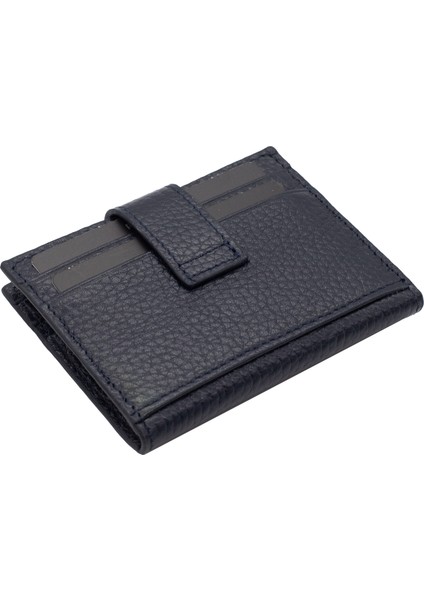 Lacivert Unisex Deri Kartlık 0107L1N fiyatları