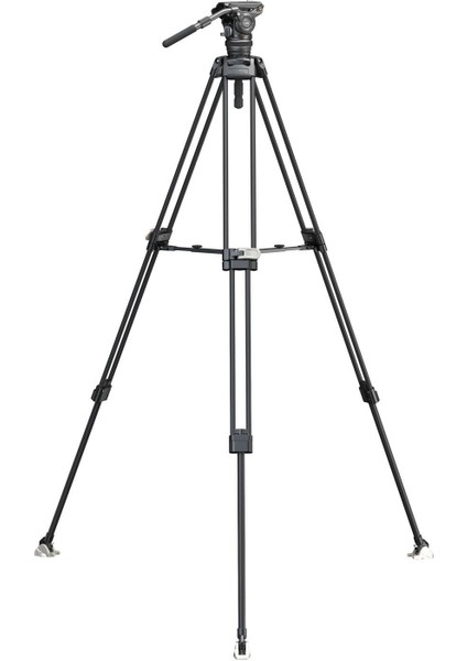 AD-120 4463 Ağır Hizmet Tipi Karbon Fiber Tripod Seti indirimleri