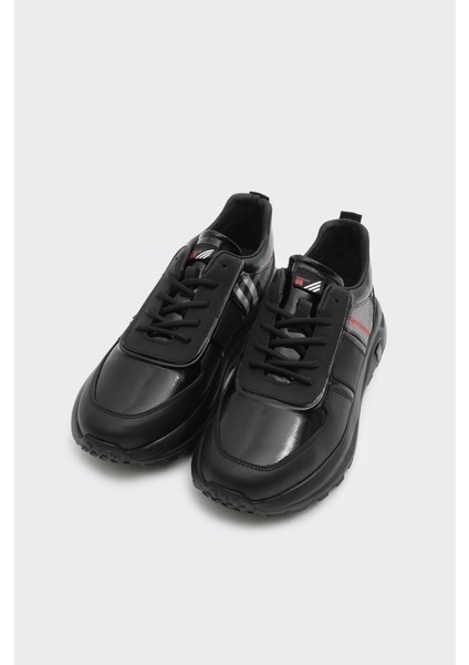 Hakiki Deri Erkek Sneaker fiyatları