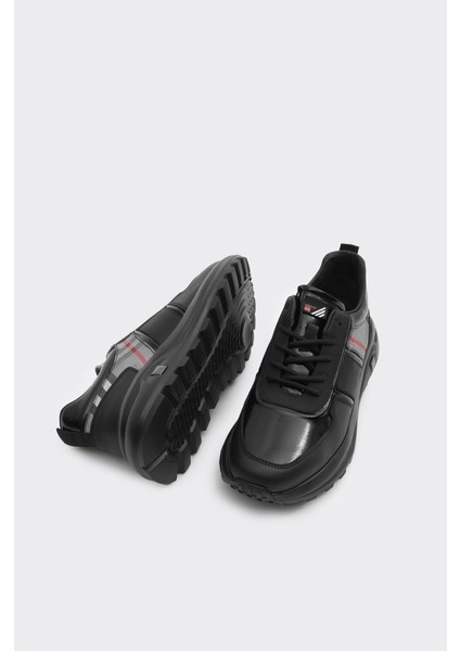 Hakiki Deri Erkek Sneaker indirimleri