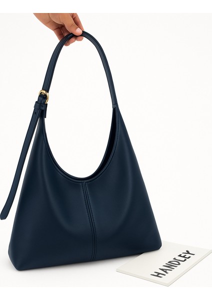 Salaş Tek Saplı Kadın Omuz Çantası