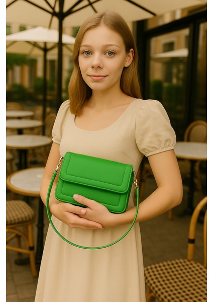 Royal Elegance – Premium Omuz & El Çantası