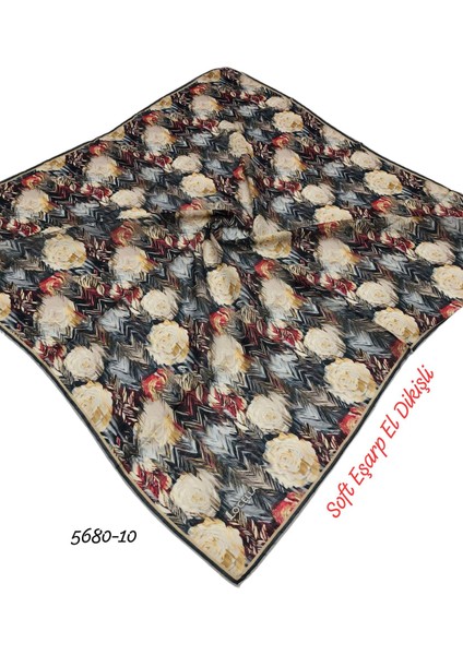 5680 Locella Soft Eşarp