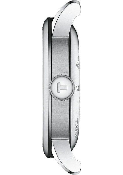 T0064071109300 Tissot Le Locle Powermatic 80 Erkek Kol Saati T006.407.11.093.00 fiyatları