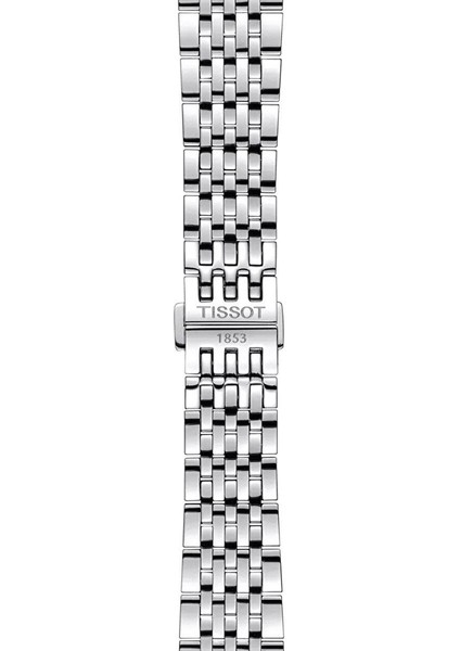 T0064071109300 Tissot Le Locle Powermatic 80 Erkek Kol Saati T006.407.11.093.00 fırsatları