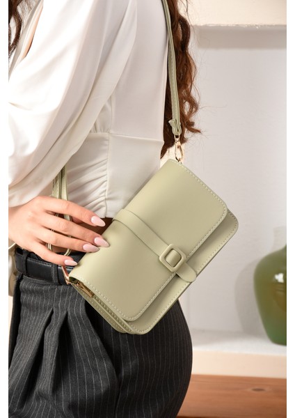 Kadın 2 Bölmeli Elden Tutmalı Omuzdan Asmalı Şık Kaliteli Çanta fırsatları