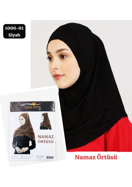 1006 Namaz Örtüsü