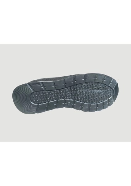 Ramas Palmyra Termo Taban Streç Bağcıklı Günlük Hakiki Deri Büyük No Erkek Ayakkabı Siyah fırsatları