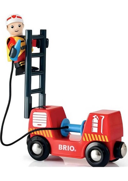 Brio Itfaiyeci Seti 33815 fiyatları
