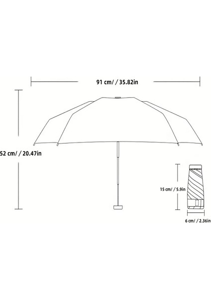 Çiçek Desenli Otomatik Şemsiye, Krem Rengi, 91 cm Çap, Katlanabilir, Taşınabilir, Yağmur Koruyucu fiyatları