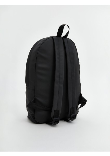 Yeni Sezon Çift Fermuarlı Erkek Sırt Çantası fırsatları