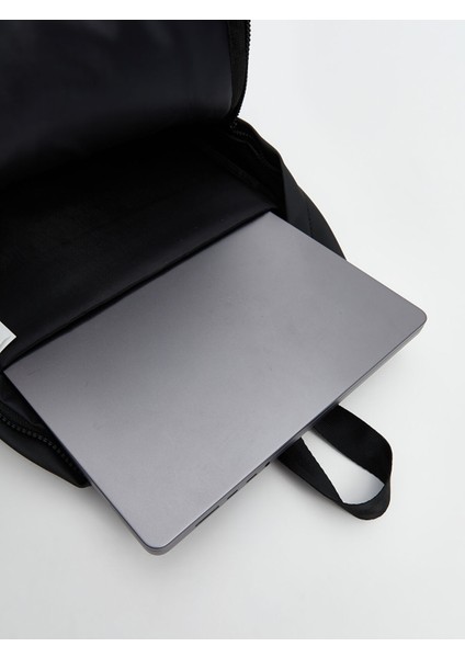 Yeni Sezon Çift Fermuarlı Erkek Sırt Çantası indirimleri