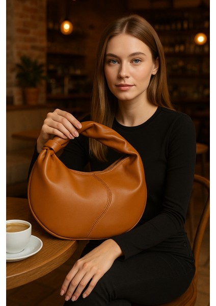 Luna Soft Askılı El Çantası fiyatları