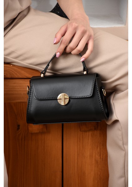 Lüks Tasarımlı Çapraz Askılı El ve Omuz Çantası modelleri