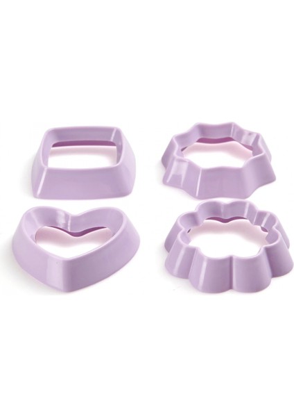 Aroma 4'lü Bisküvi Kalıbı fiyatları