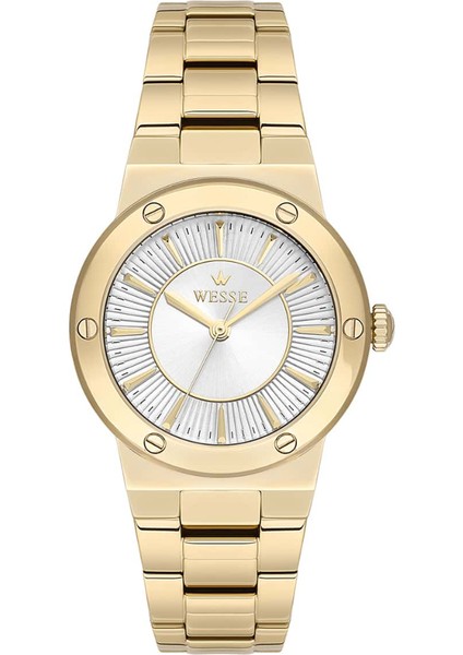 Wesse WWL115302 Kol Saati