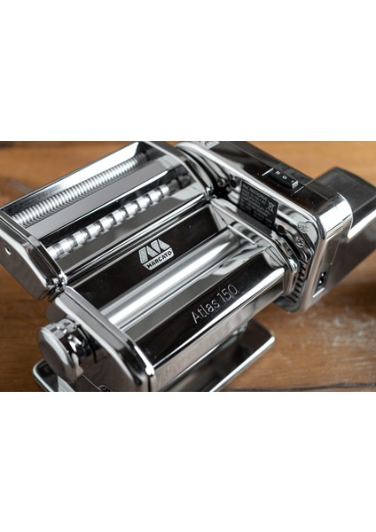 Atlas 150 Elektrikli Motorlu Makarna Kesme Makinası fiyatları