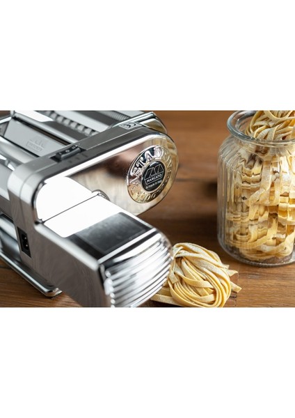 Atlas 150 Elektrikli Motorlu Makarna Kesme Makinası indirimleri