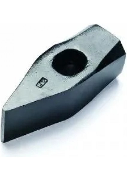 Sivri Balyoz 8 kg - Dövme Çelik, Sapsız