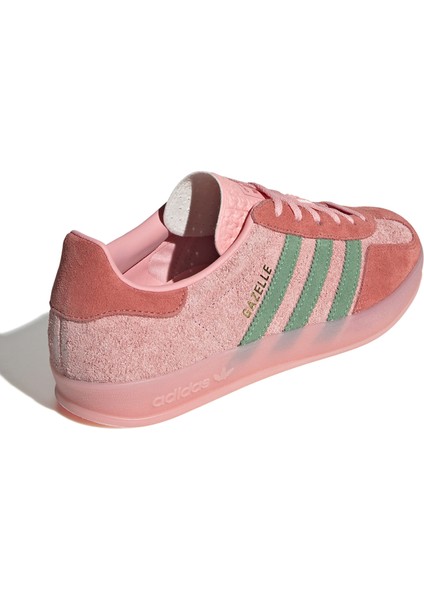 Gazelle Indoor W IG6782 Günlük Spor Ayakkabı modelleri